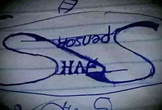 Shaf Spensor logo